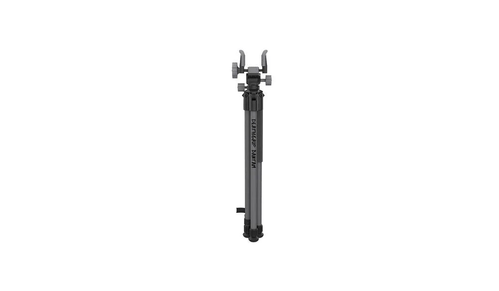 BOG DEATHGRIP BANTAM CLAMPING TRIPOD GRAY/BLACK