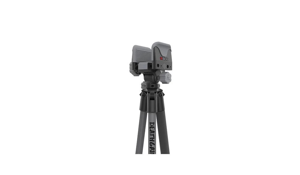 BOG DEATHGRIP BANTAM CLAMPING TRIPOD GRAY/BLACK