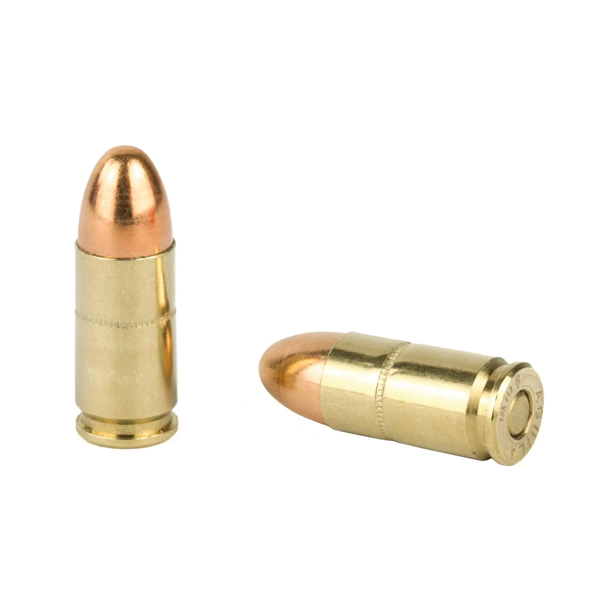 AGUILA 9MM 124GR FMJ 50/1000 - American Ordnance