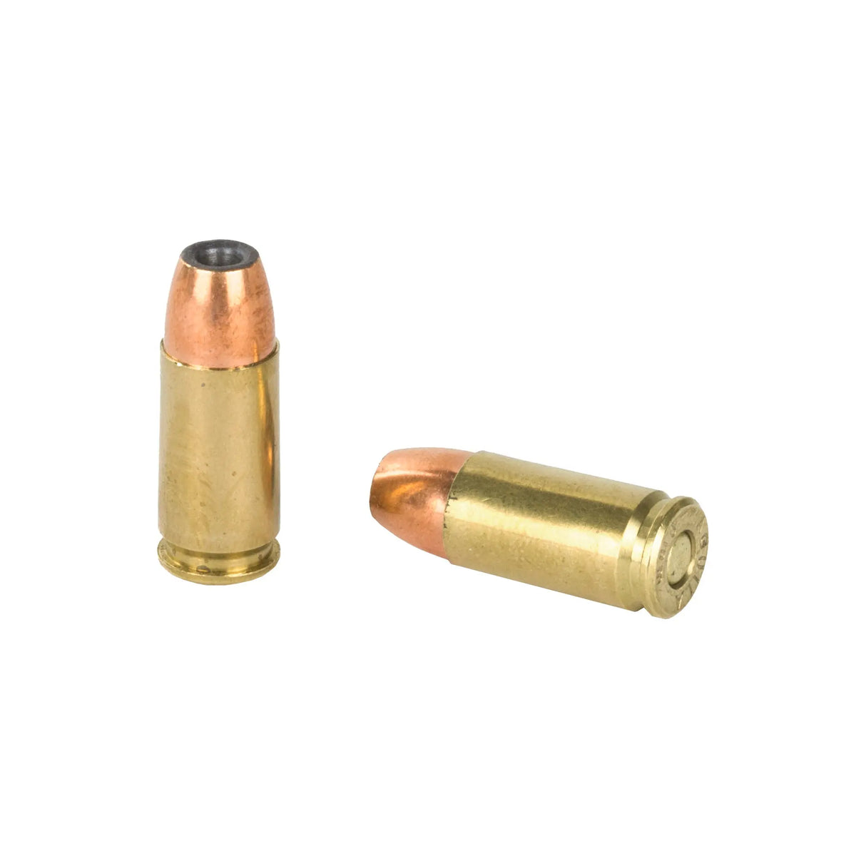 AGUILA 9MM 117GR JHP 50/500 - American Ordnance