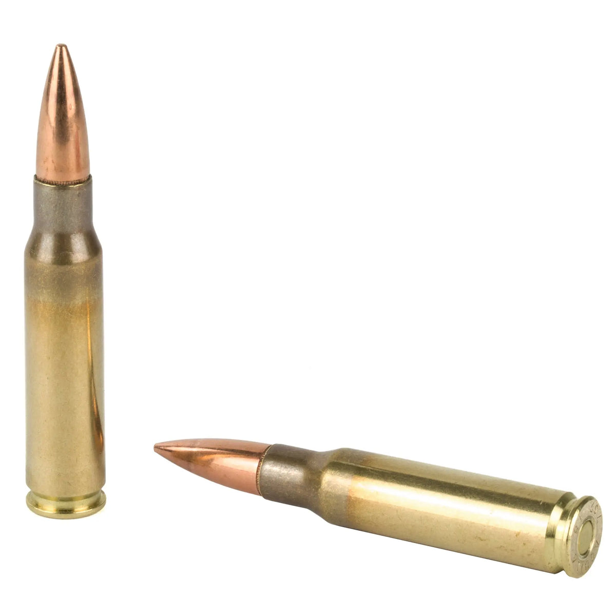 AGUILA 762NATO 150GR FMJBT 20/500 - American Ordnance