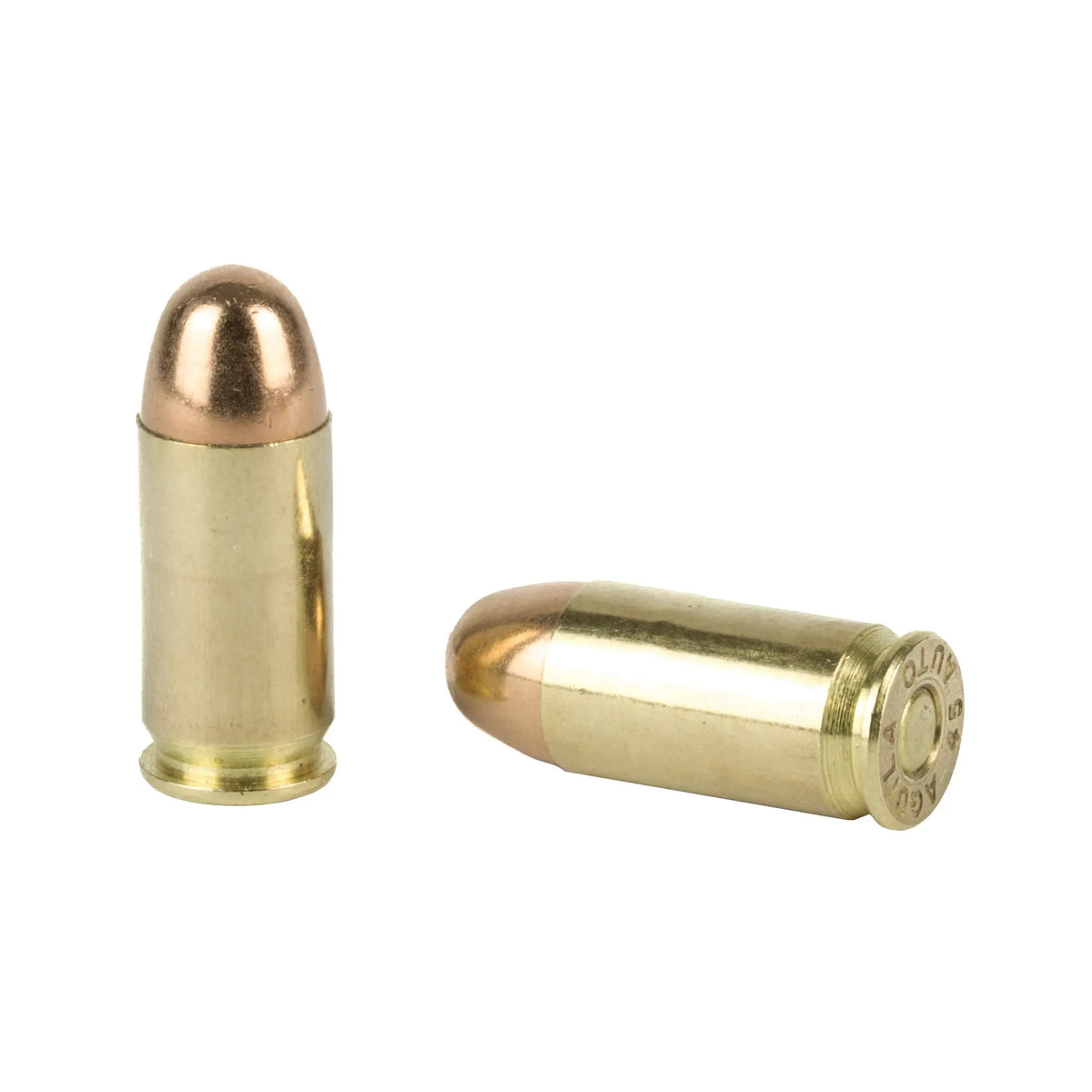 AGUILA 45ACP 230GR FMJ 50/1000 - American Ordnance