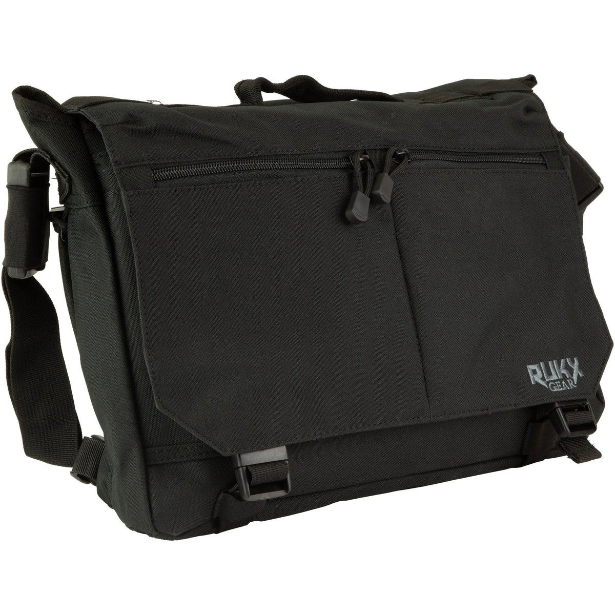 ATI CONCEAL CARRY BUSINESS BAG BLK - American Ordnance