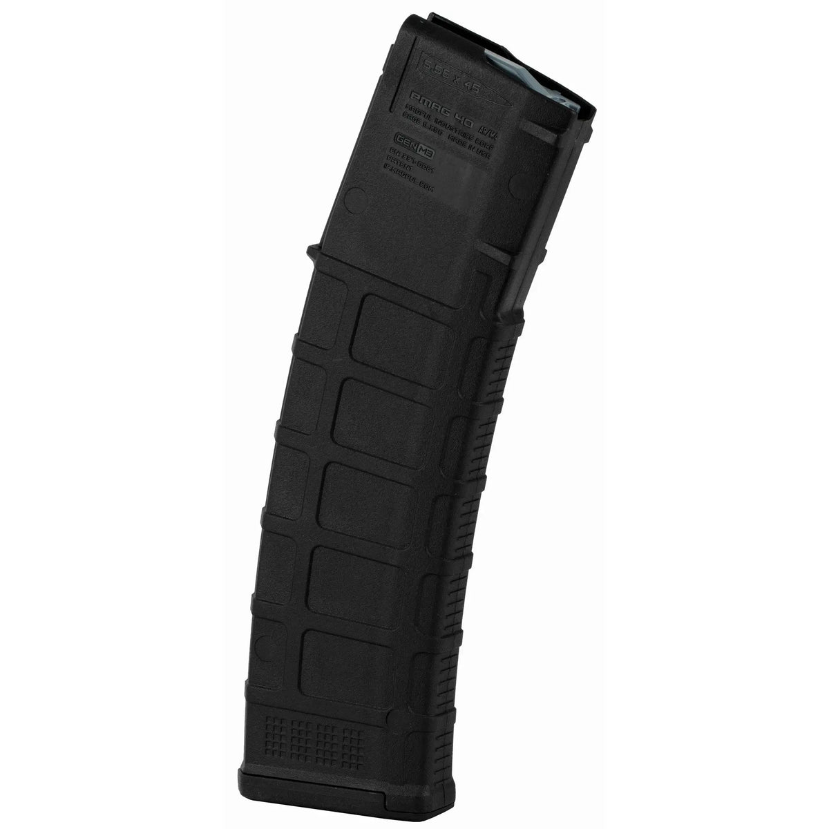 MAGPUL PMAG M3 5.56 40RD BLK - American Ordnance