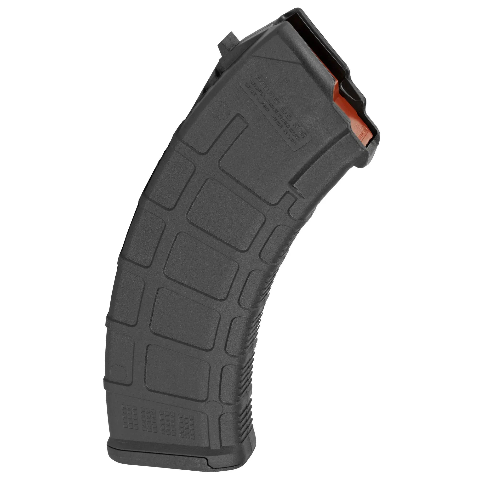 MAGPUL PMAG AK MOE 7.62X39 30RD BLK - American Ordnance