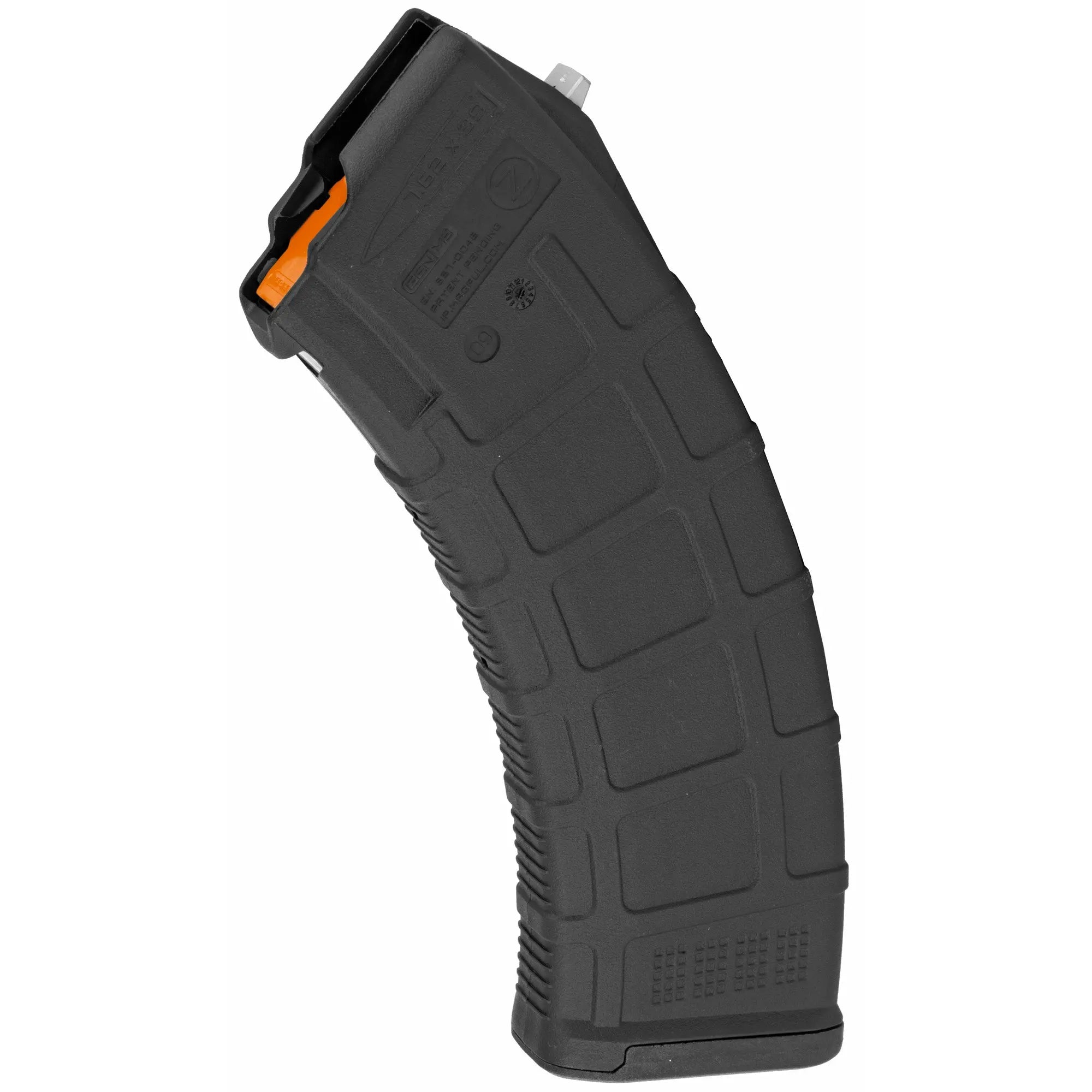 MAGPUL PMAG AK M3 7.62X39 30RD BLK - American Ordnance