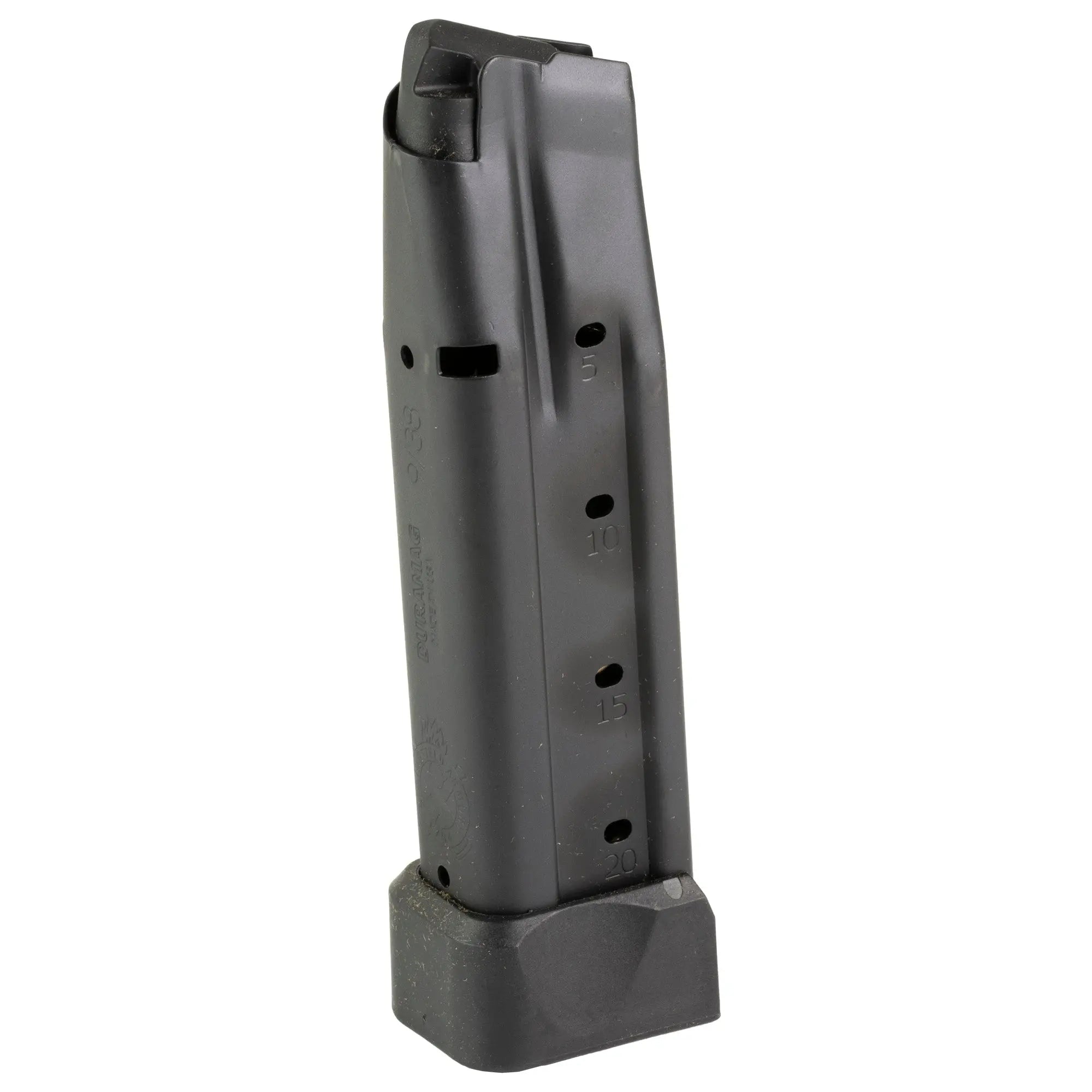 MAGAZINE SPRGFLD 9MM PRODIGY 20RD - American Ordnance