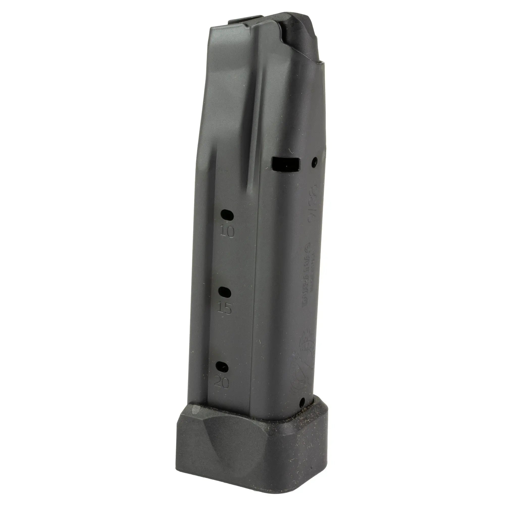 MAGAZINE SPRGFLD 9MM PRODIGY 20RD - American Ordnance