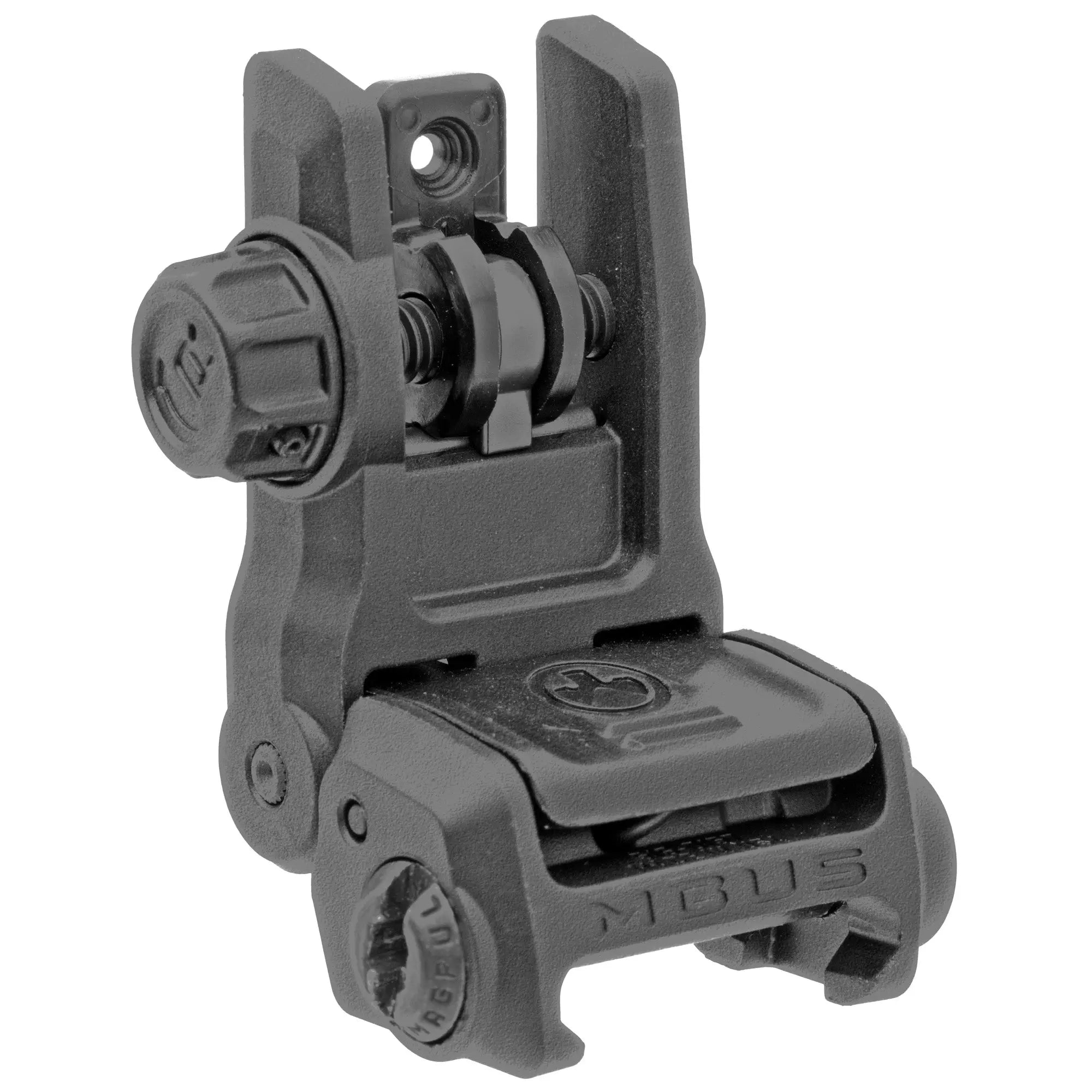 MAGPUL MBUS 3 REAR SIGHT BLK - American Ordnance