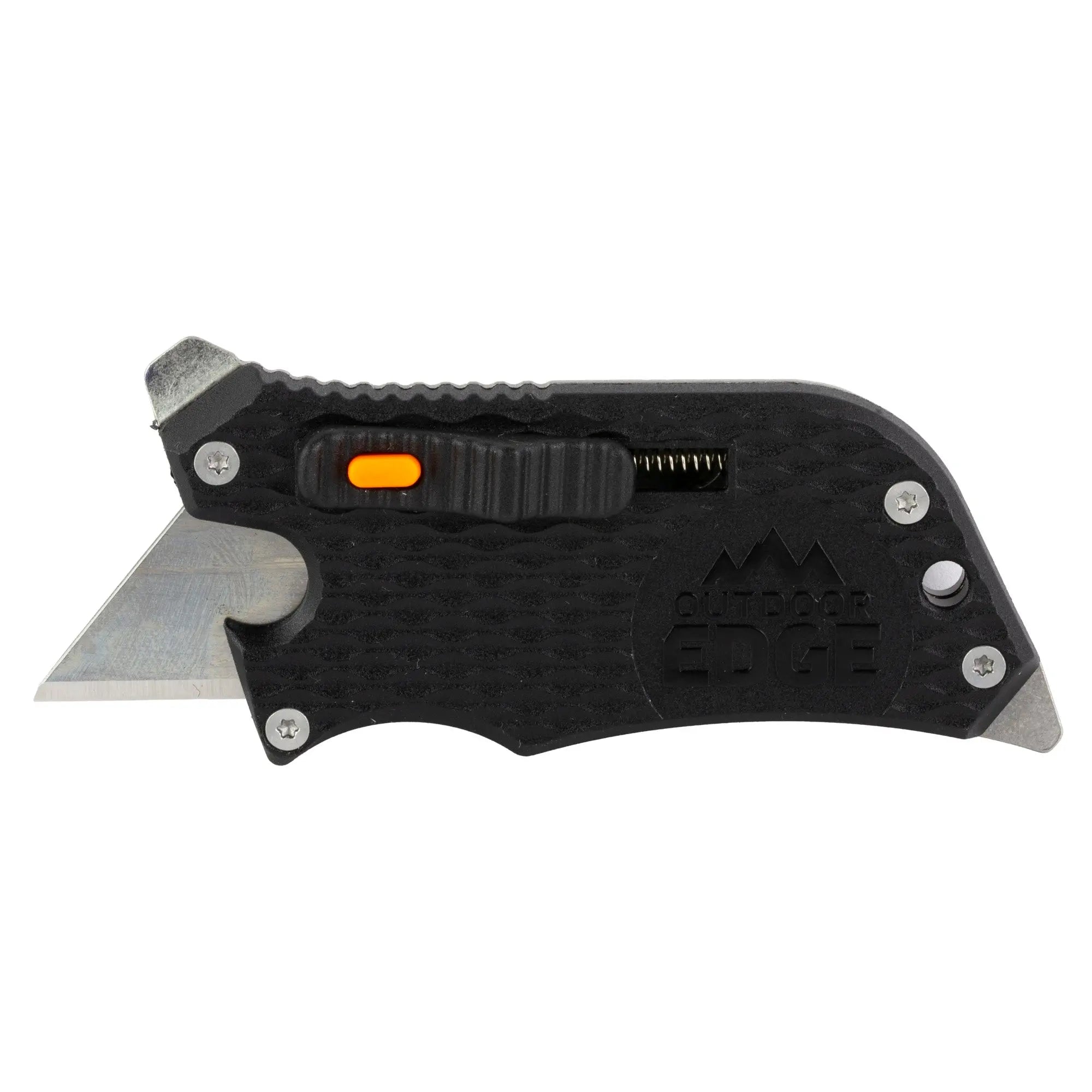 OD EDGE SLIDEWINDER BLACK - American Ordnance