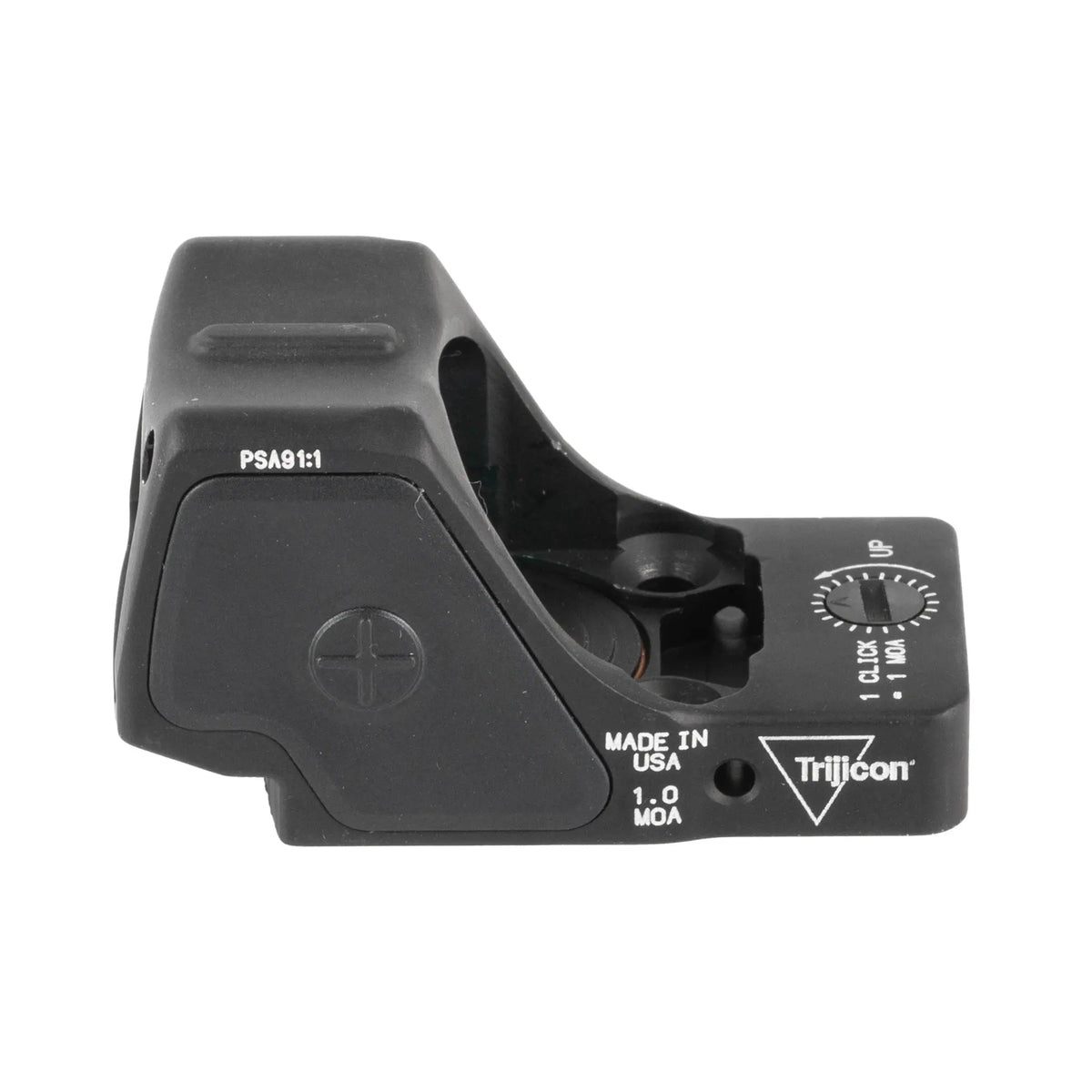 TRIJICON RMR HD ADJ 55/1.0 MOA BLK - American Ordnance