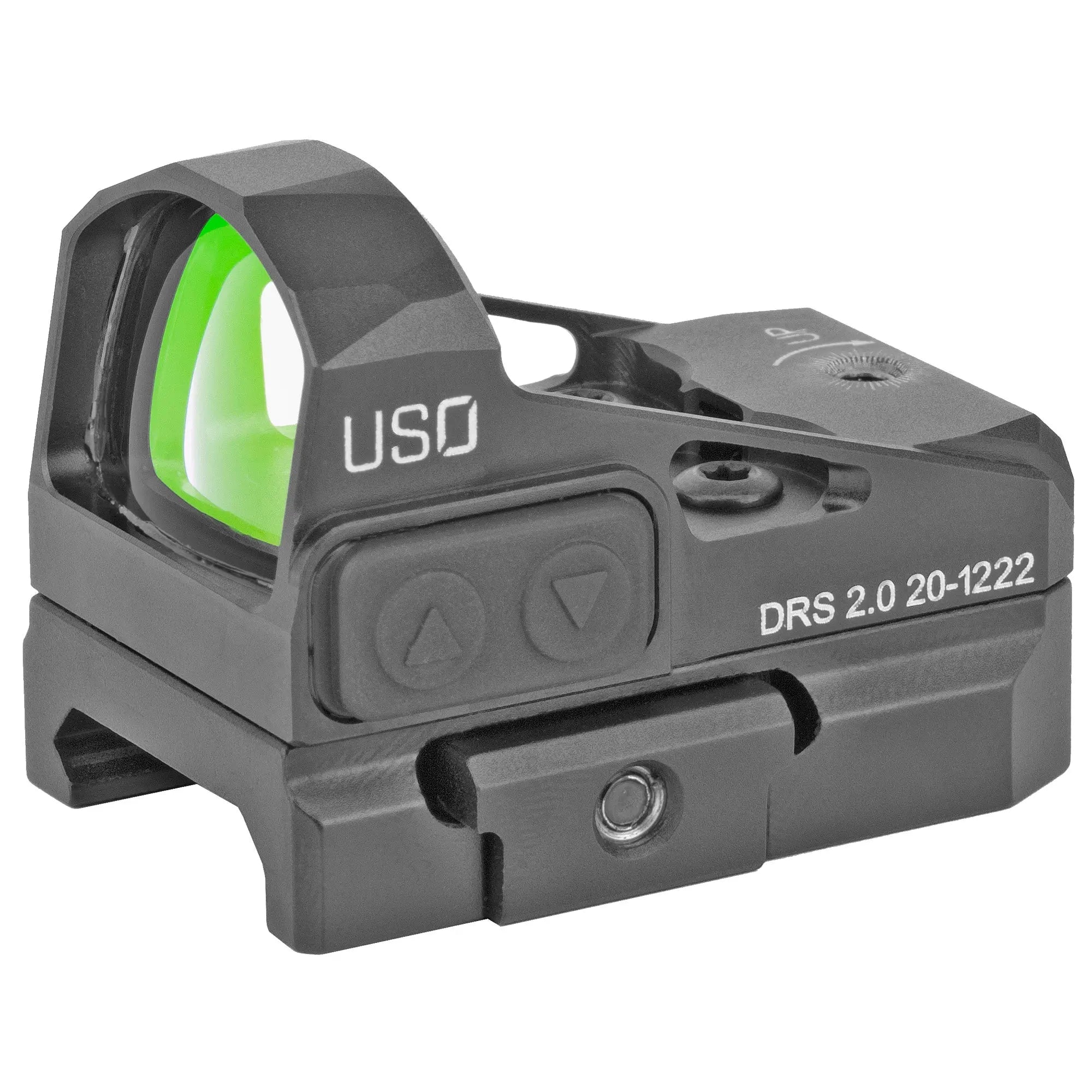 US OPTICS DRS 2.0 REFLEX SIGHT - American Ordnance