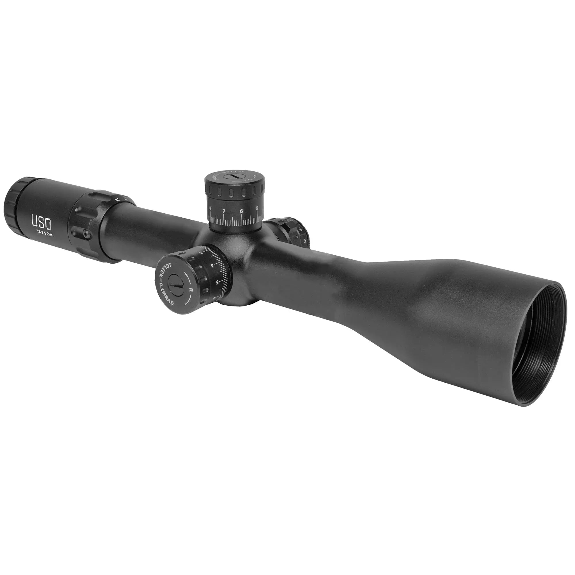 US OPTICS 2.5-20X50 FFP GEN II XR - American Ordnance