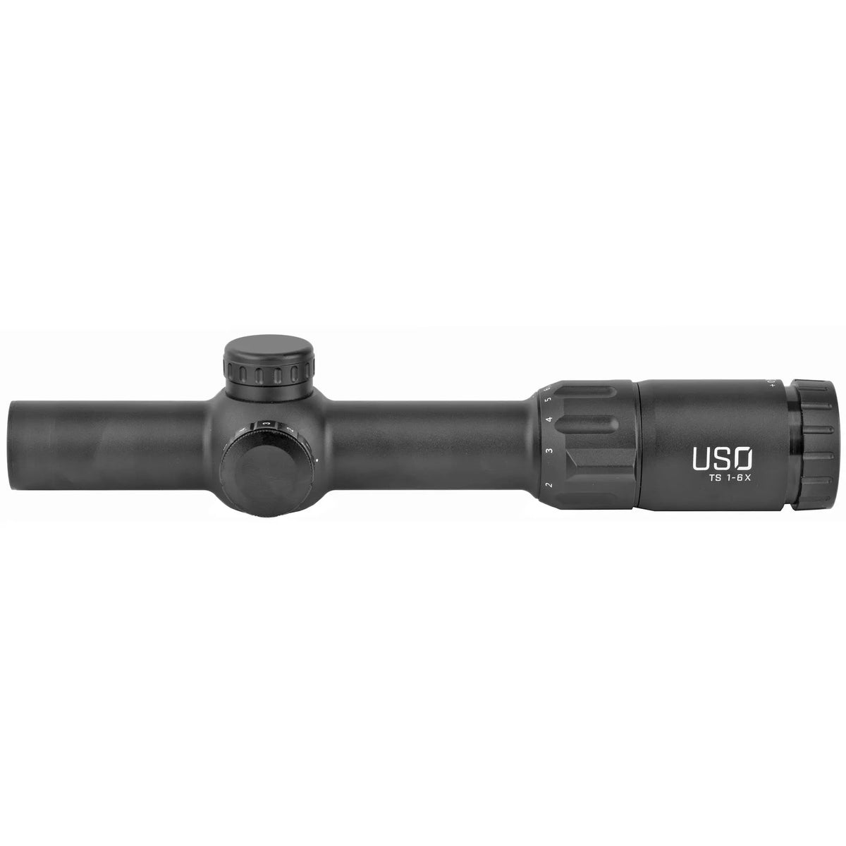 US OPTICS 1-6X24 FFP MS2 - American Ordnance