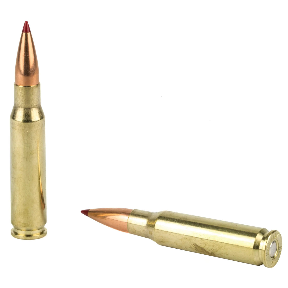 HRNDY 308WIN 168GR ELD-M 20/200 - American Ordnance