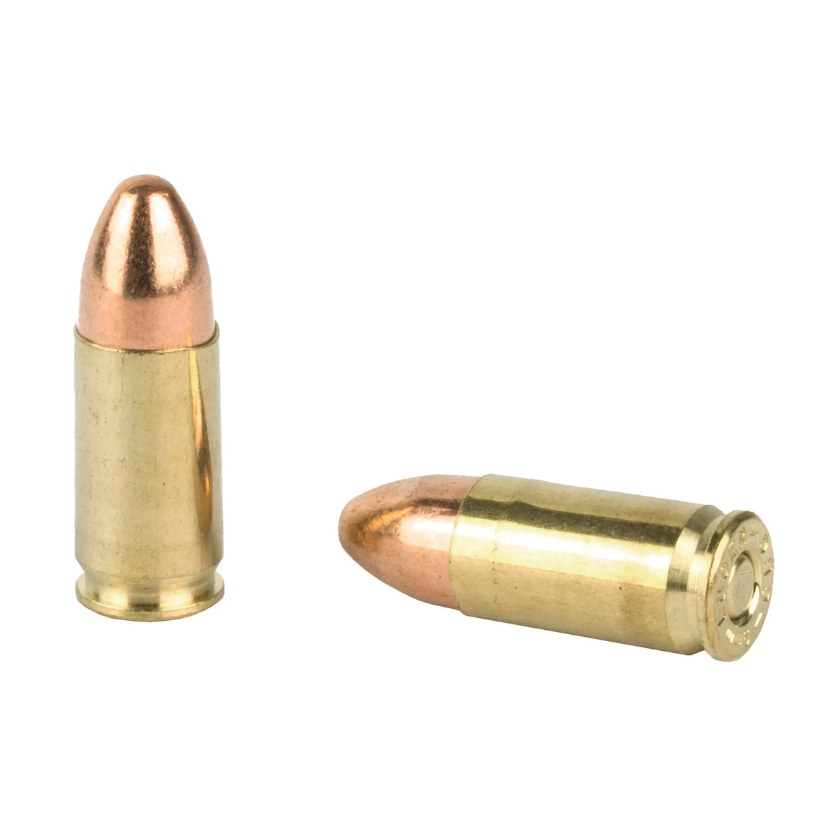 MAGTECH 9MM 115GR FMJ 50/1000 - American Ordnance