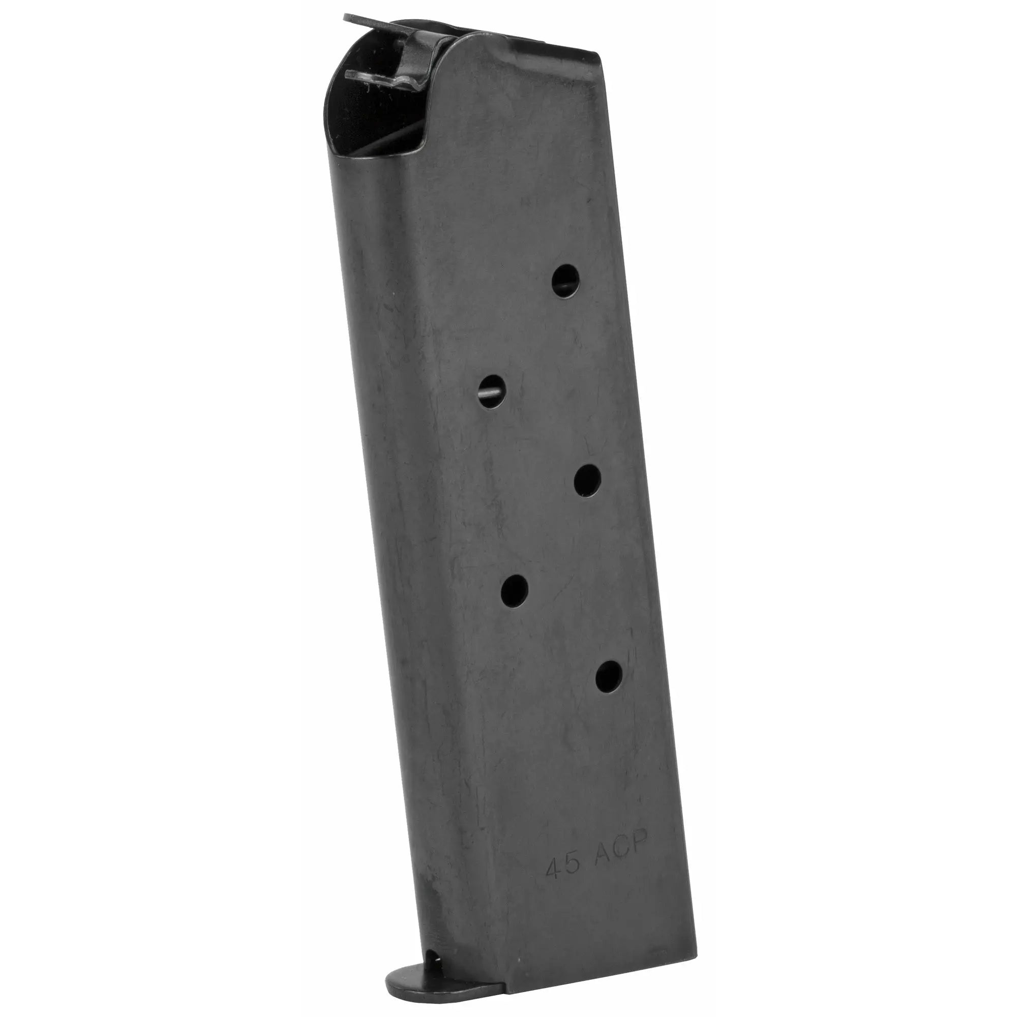 MAGAZINE SPRGFLD 45ACP 7RD BL - American Ordnance