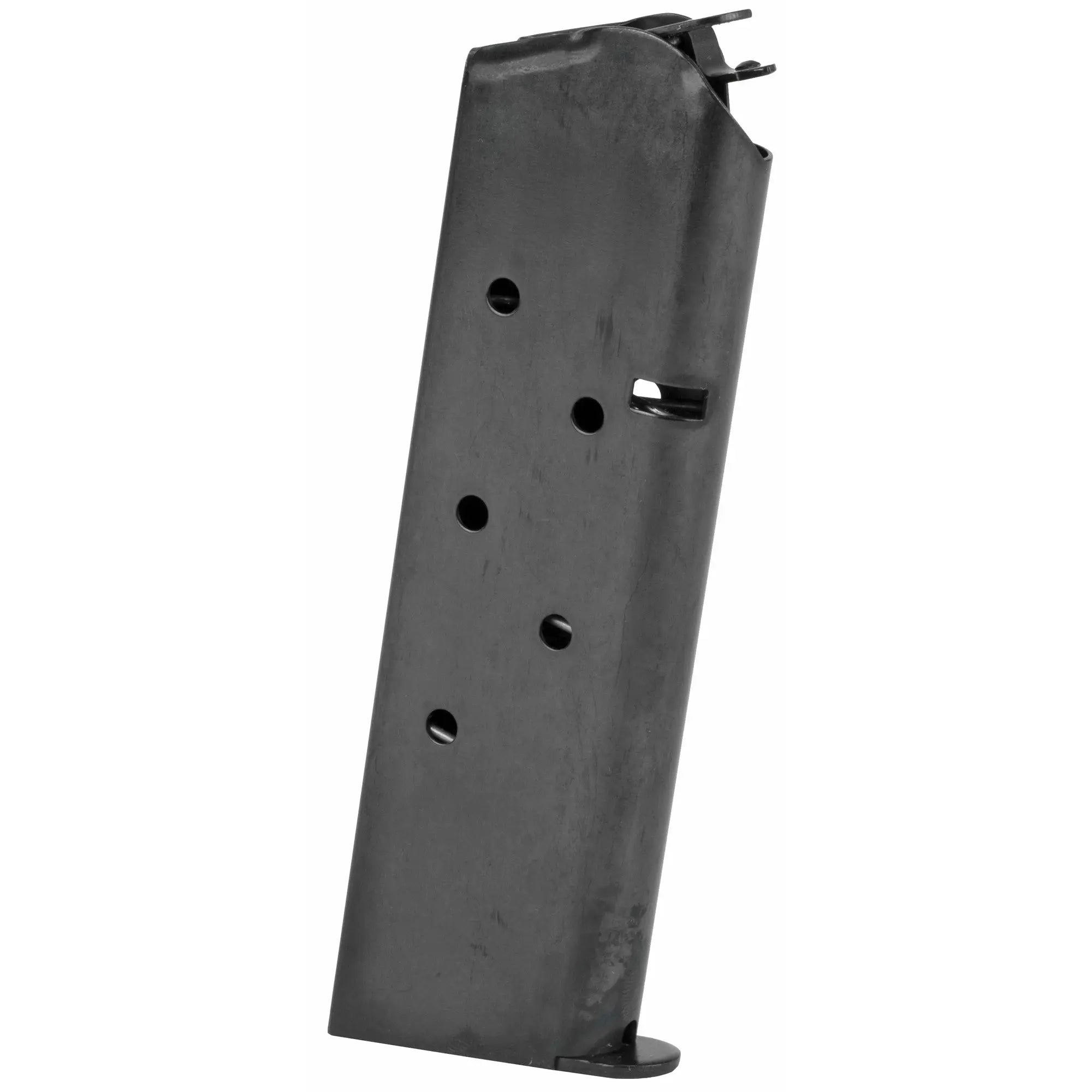 MAGAZINE SPRGFLD 45ACP 7RD BL - American Ordnance