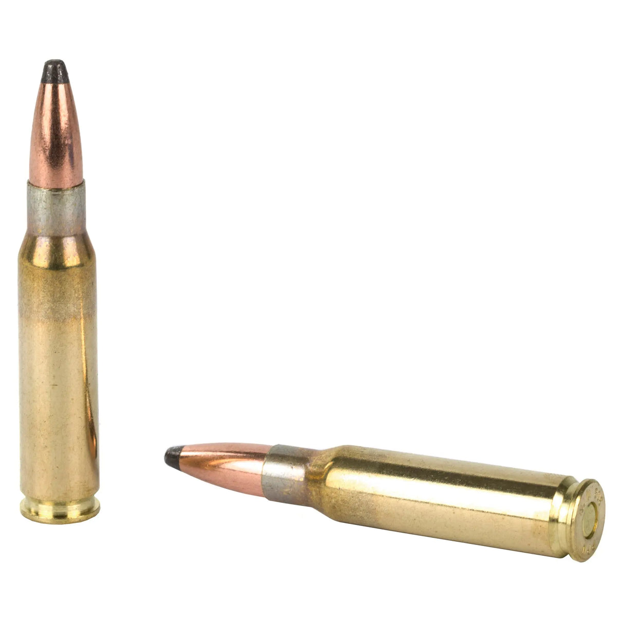 PPU 308WIN SP 150GR 20/200 - American Ordnance