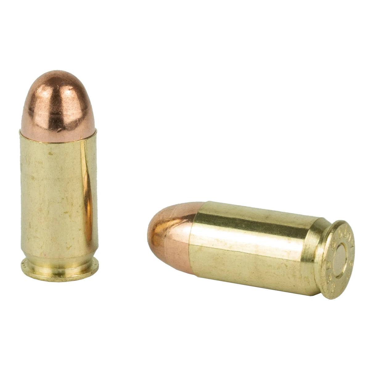 S&amp;B 45ACP 230GR FMJ 50/1000 - American Ordnance