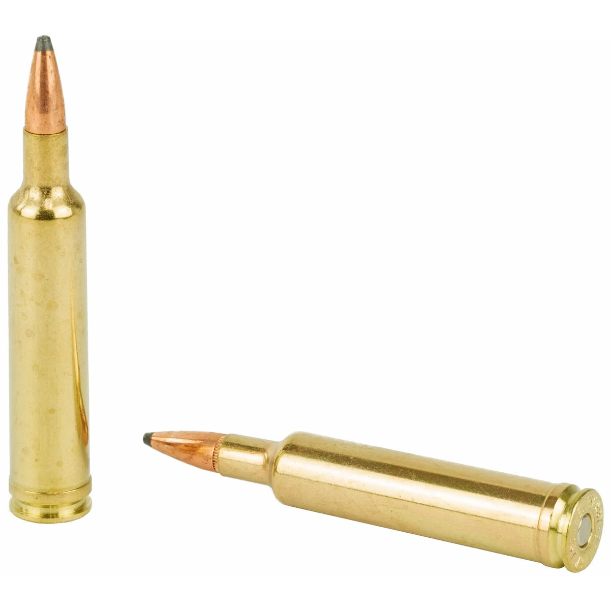 WBY AMMO 257WBY 100GR HRNDY INTER - American Ordnance