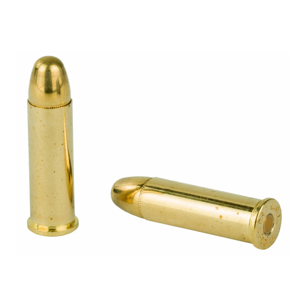 FIOCCHI 38SPL 130GR FMJ 50/1000 - American Ordnance