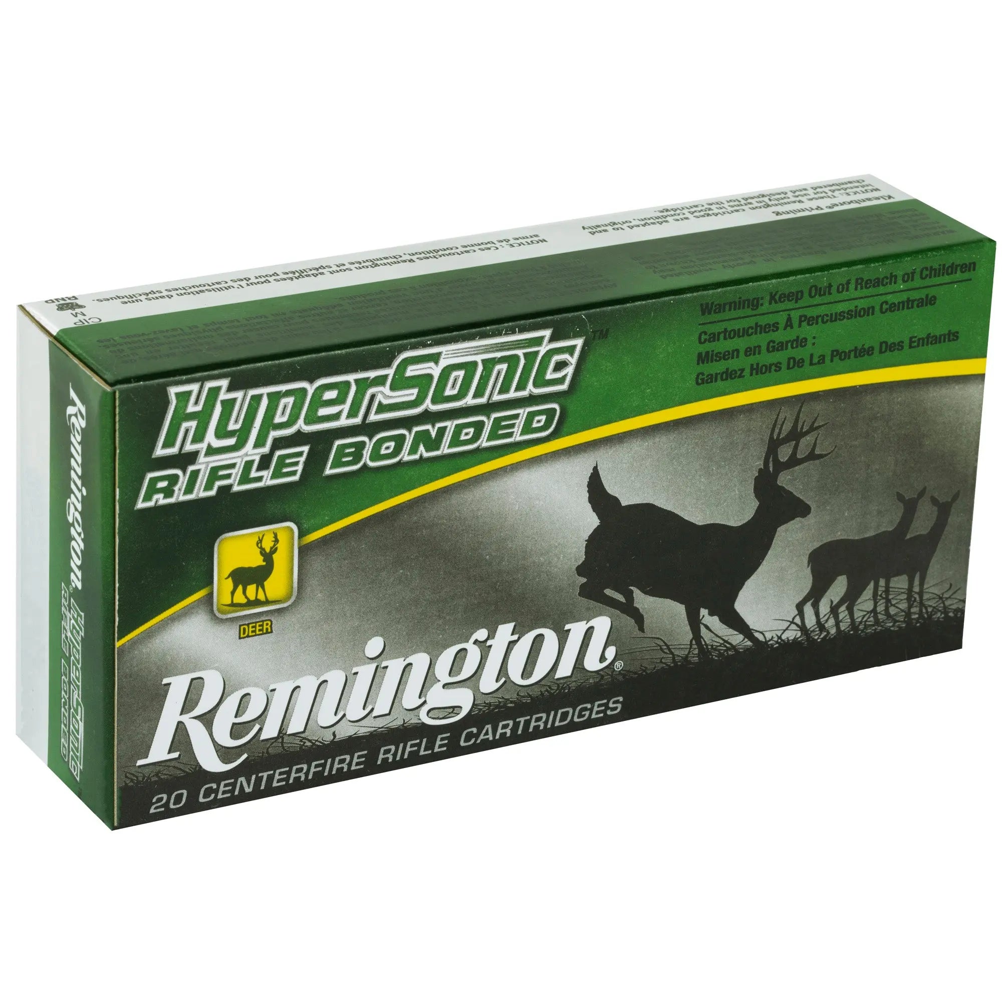 REM 270WIN 140GR PSP CLU 20/200 - American Ordnance
