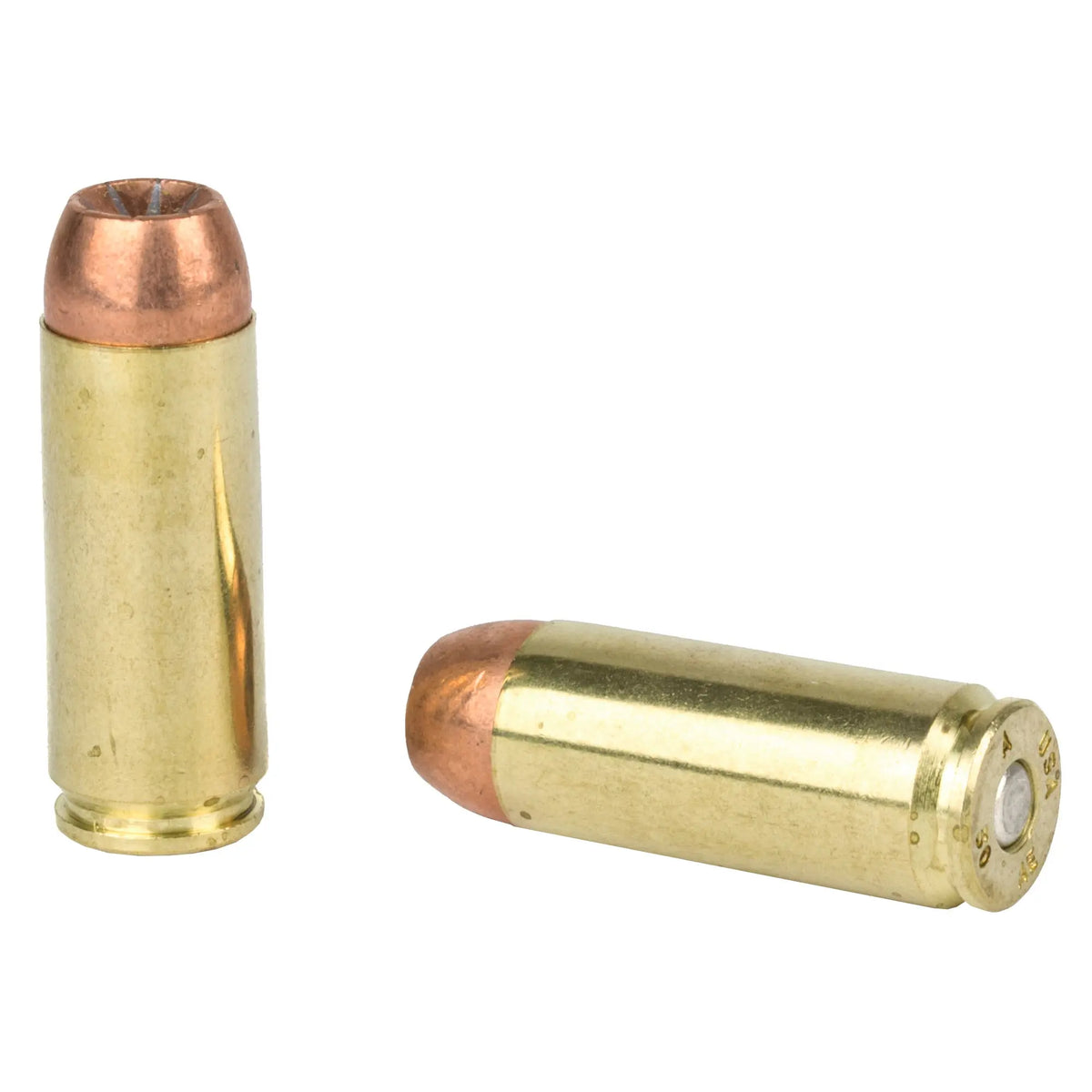 ARMSCOR 50AE 300GR JHP 20/400 - American Ordnance