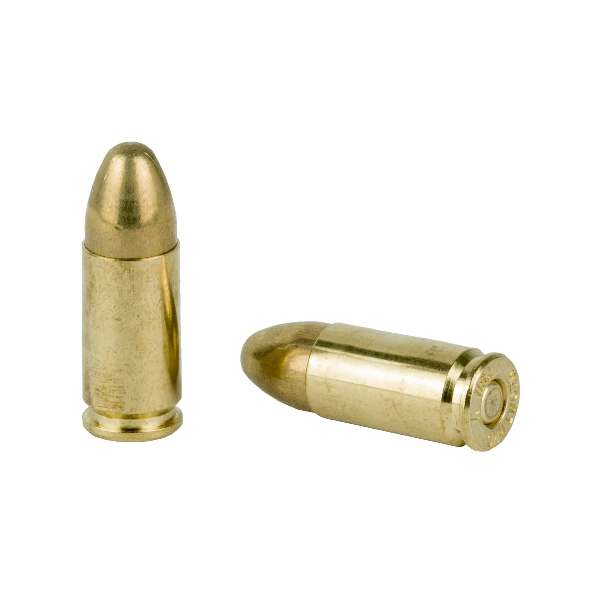 ARMSCOR 9MM 115GR FMJ 50/1000 - American Ordnance