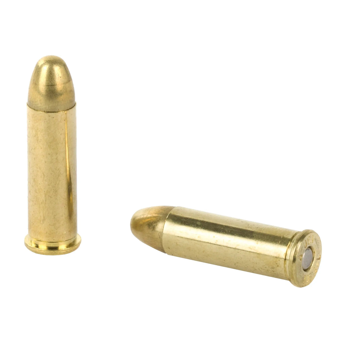 ARMSCOR 38SPL 158GR FMJ 50/1000 - American Ordnance