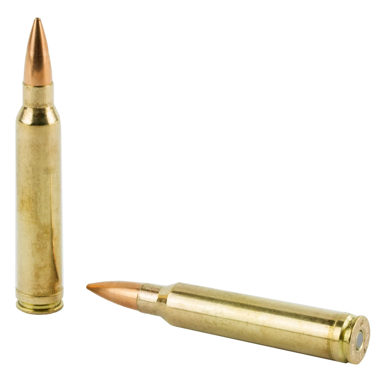 BARNES PREC MTH 300WIN 220GR 20/200 - American Ordnance