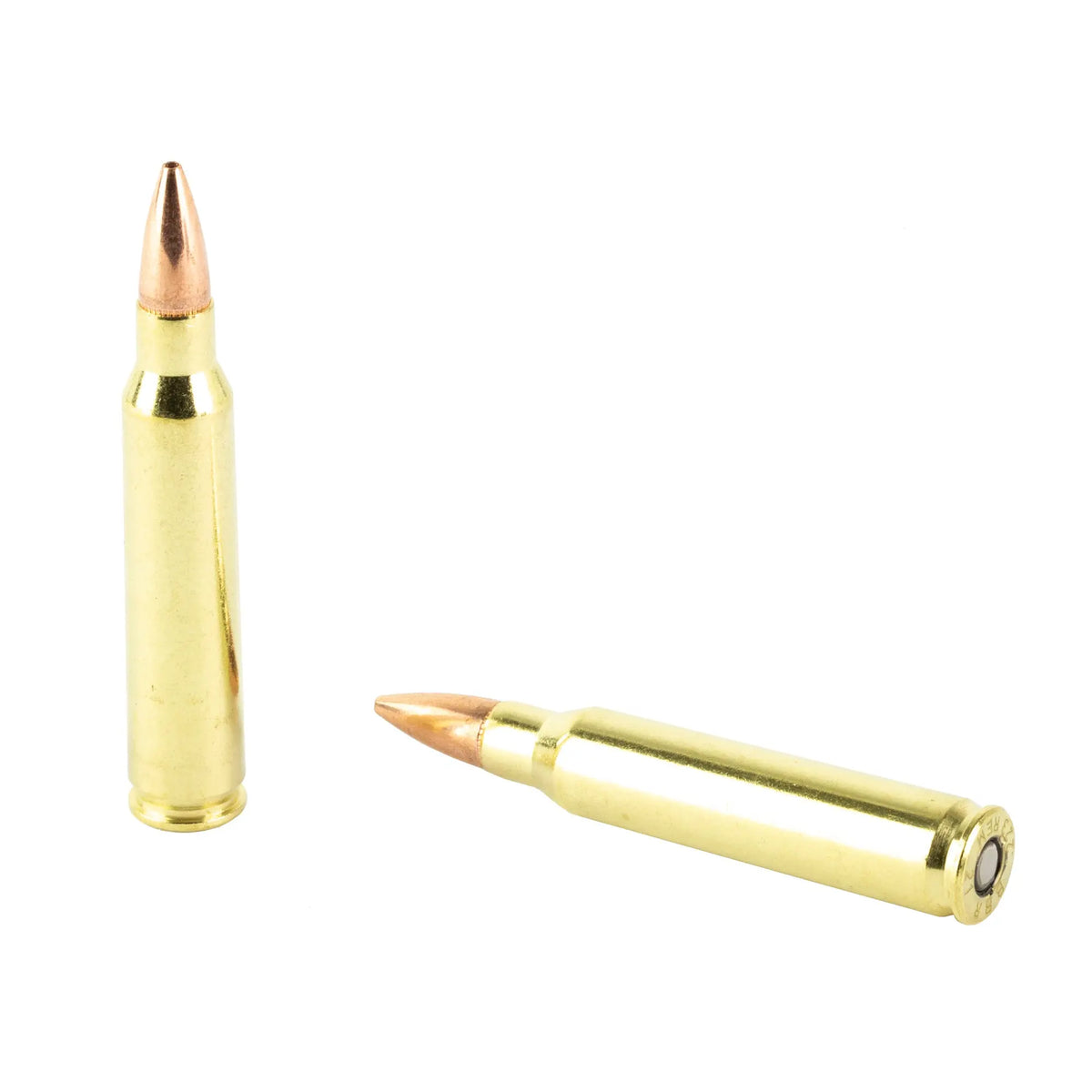 BARNES 223REM 55GR JHP BT 20/200 - American Ordnance