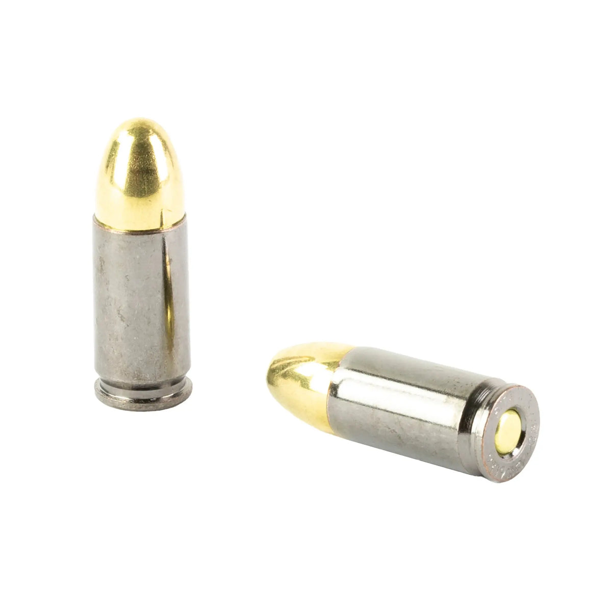 CENT ARMS STER 9MM 115GR FMJ 50/1500 - American Ordnance
