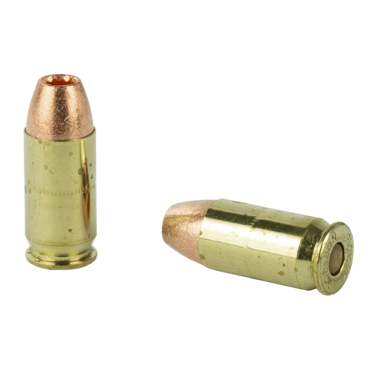 CORBON DPX 45ACP 160GR BR X 20/500 - American Ordnance