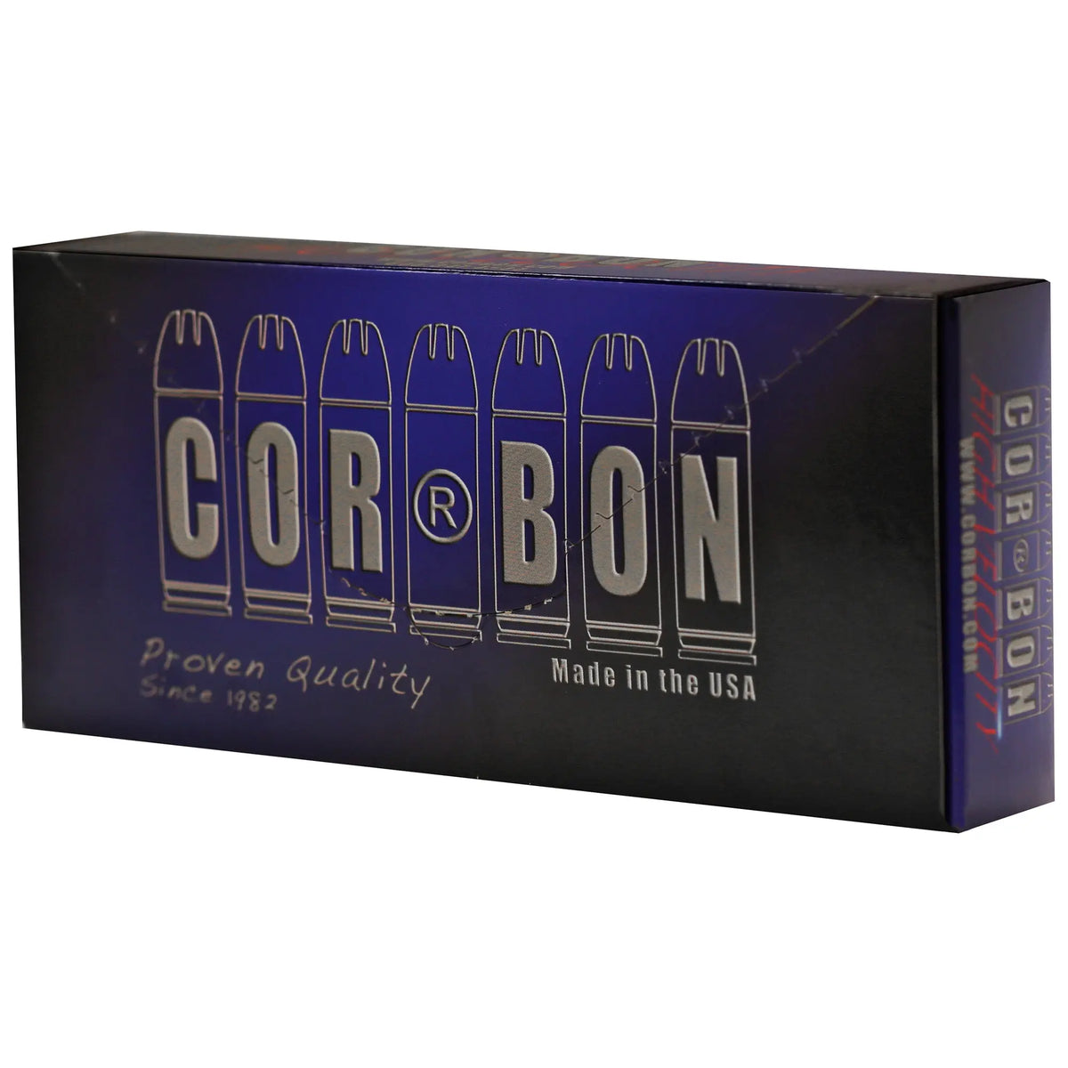 CORBON 338 LAPUA 300GR HPBT 20/300 - American Ordnance