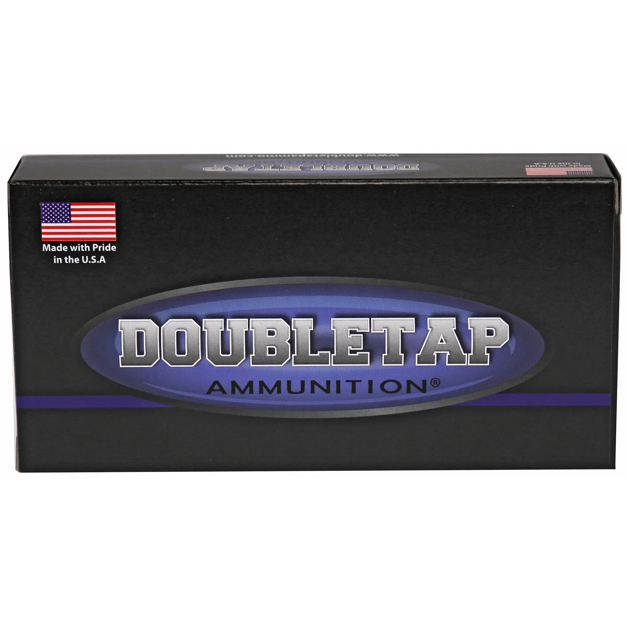 DBLTAP 38SPL 148GR WC 50/1000 - American Ordnance