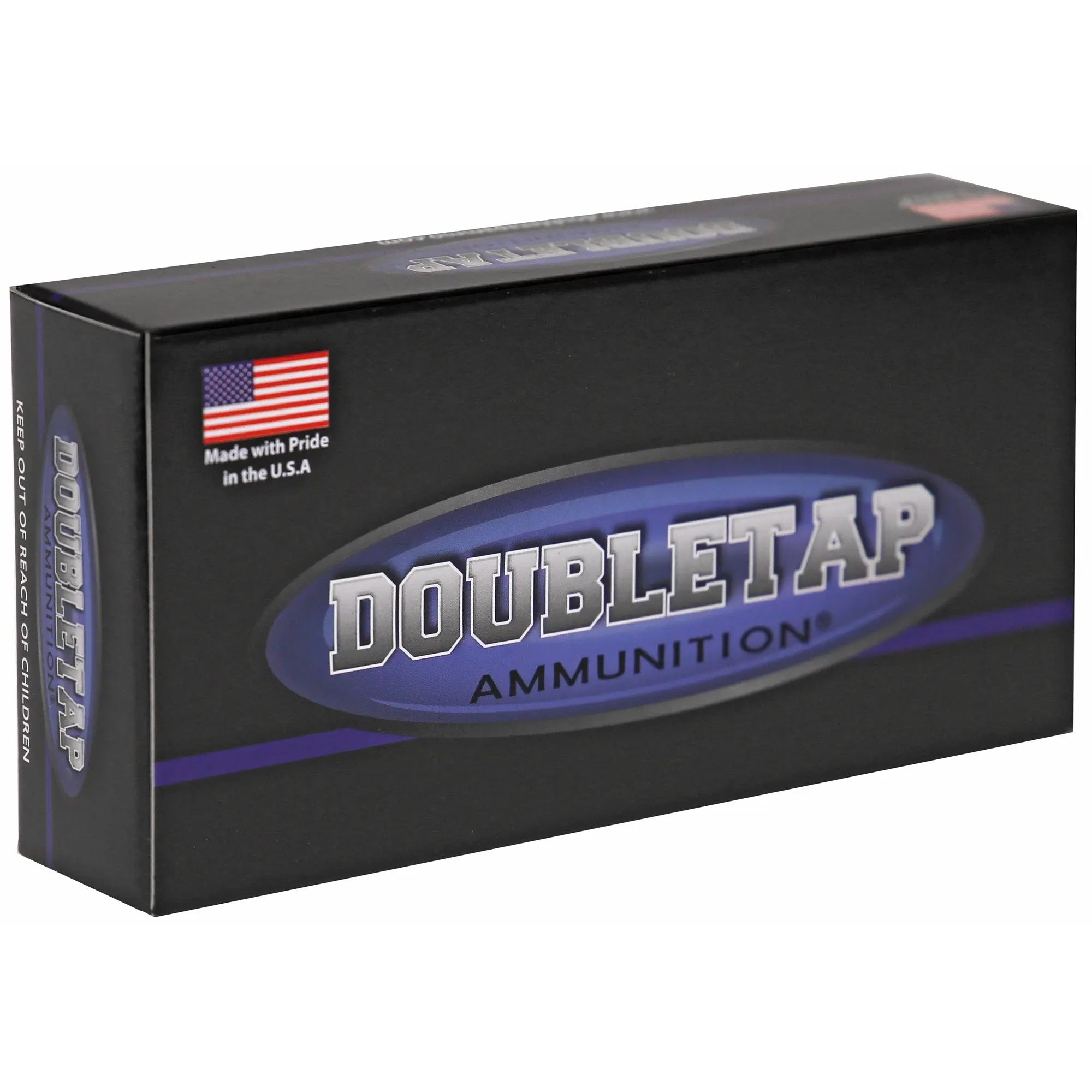 DBLTAP 38SPL 148GR WC 50/1000 - American Ordnance