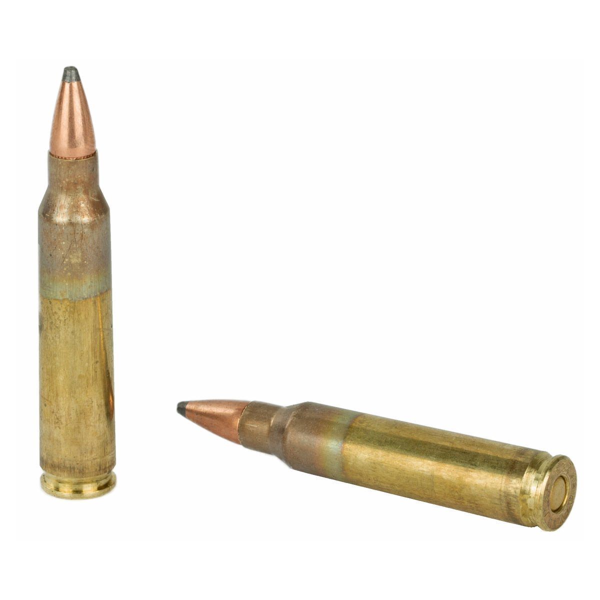 FIOCCHI 223REM 55GR PSP 50/500 - American Ordnance