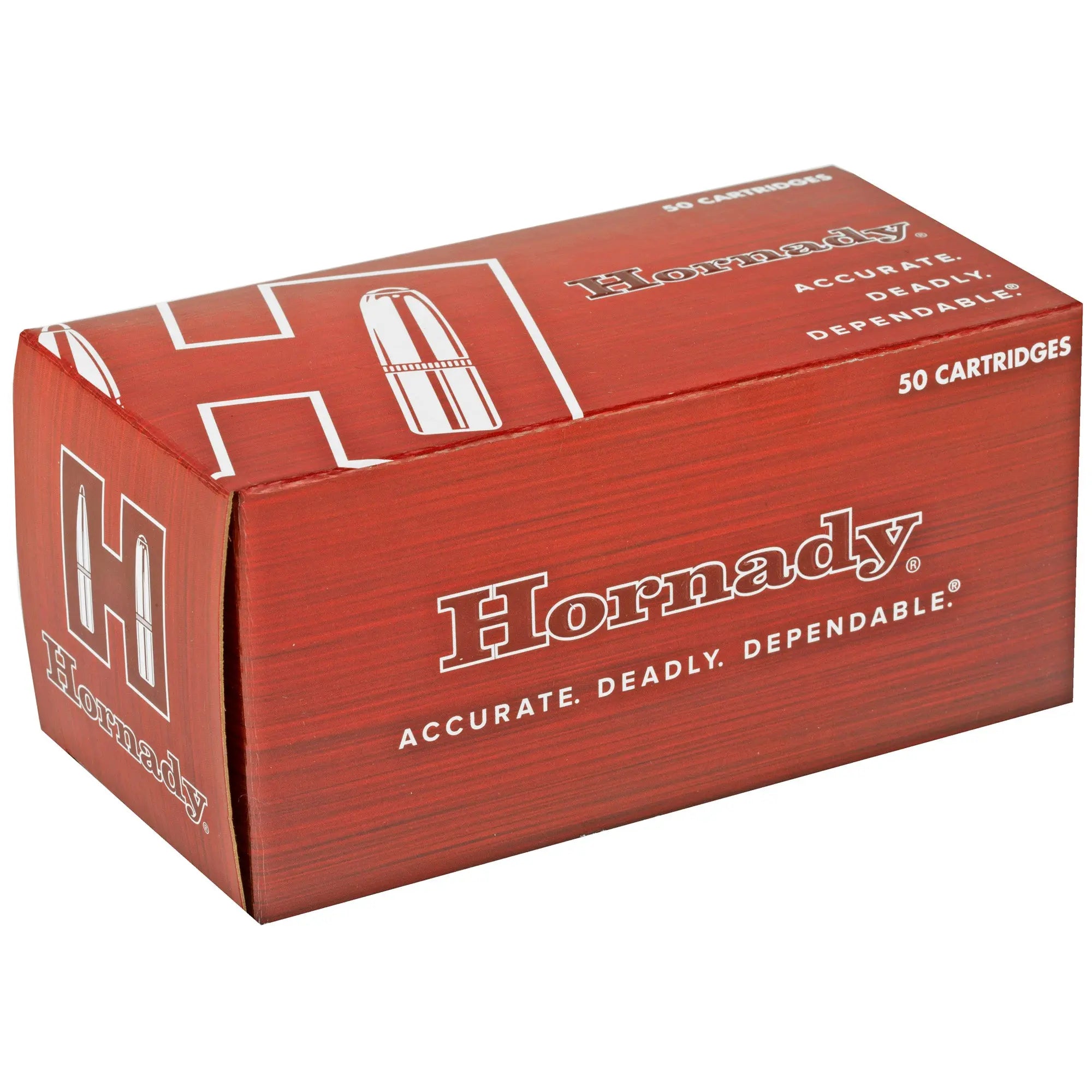 HRNDY 223REM 55GR FMJ 50/500 - American Ordnance