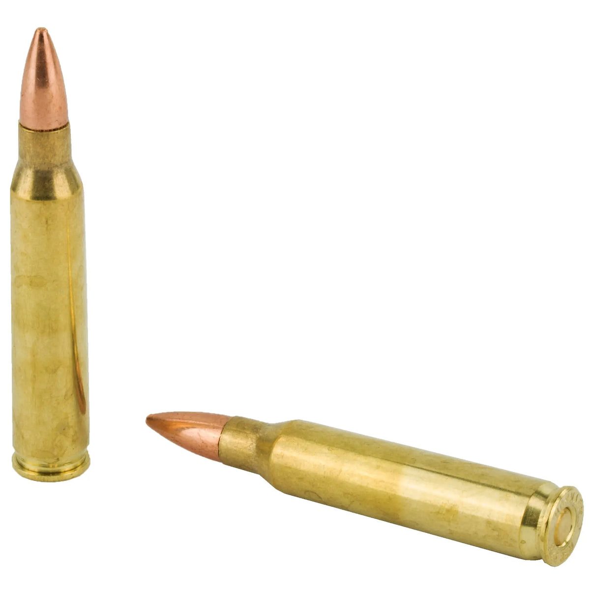 HRNDY 223REM 55GR FMJ 50/500 - American Ordnance