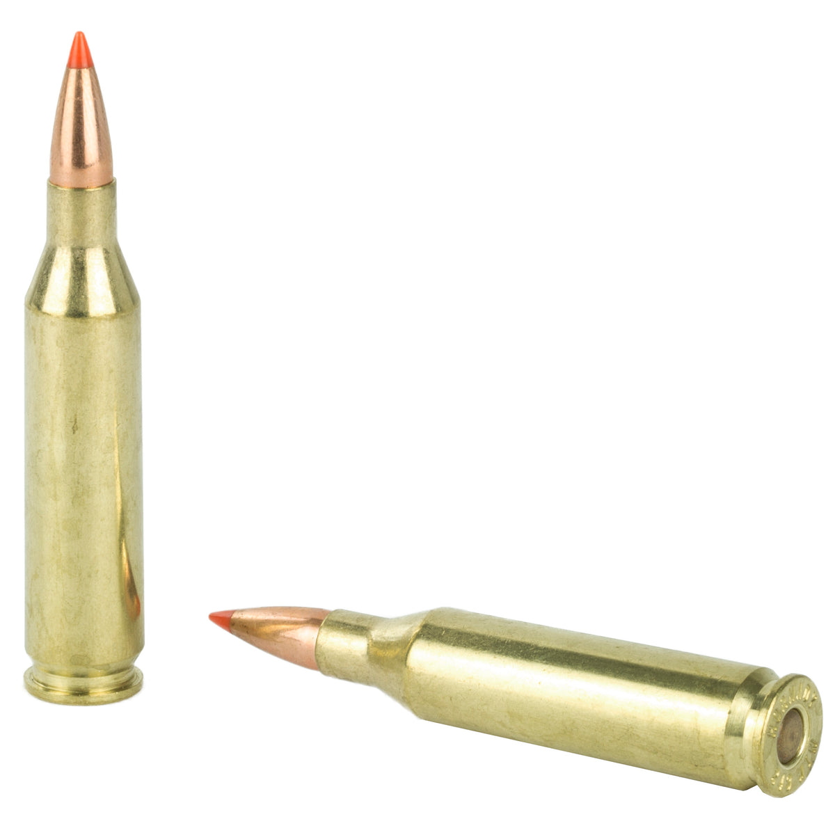 HORNADY CL 243WIN 87GR SST LT 20RD