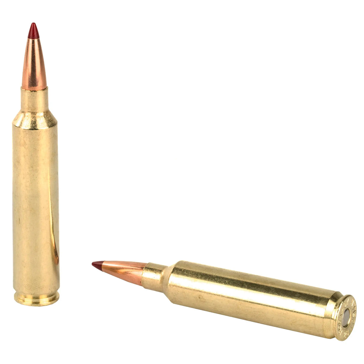 HRNDY PH 28 NOSLER 162 ELD-X 20/200 - American Ordnance