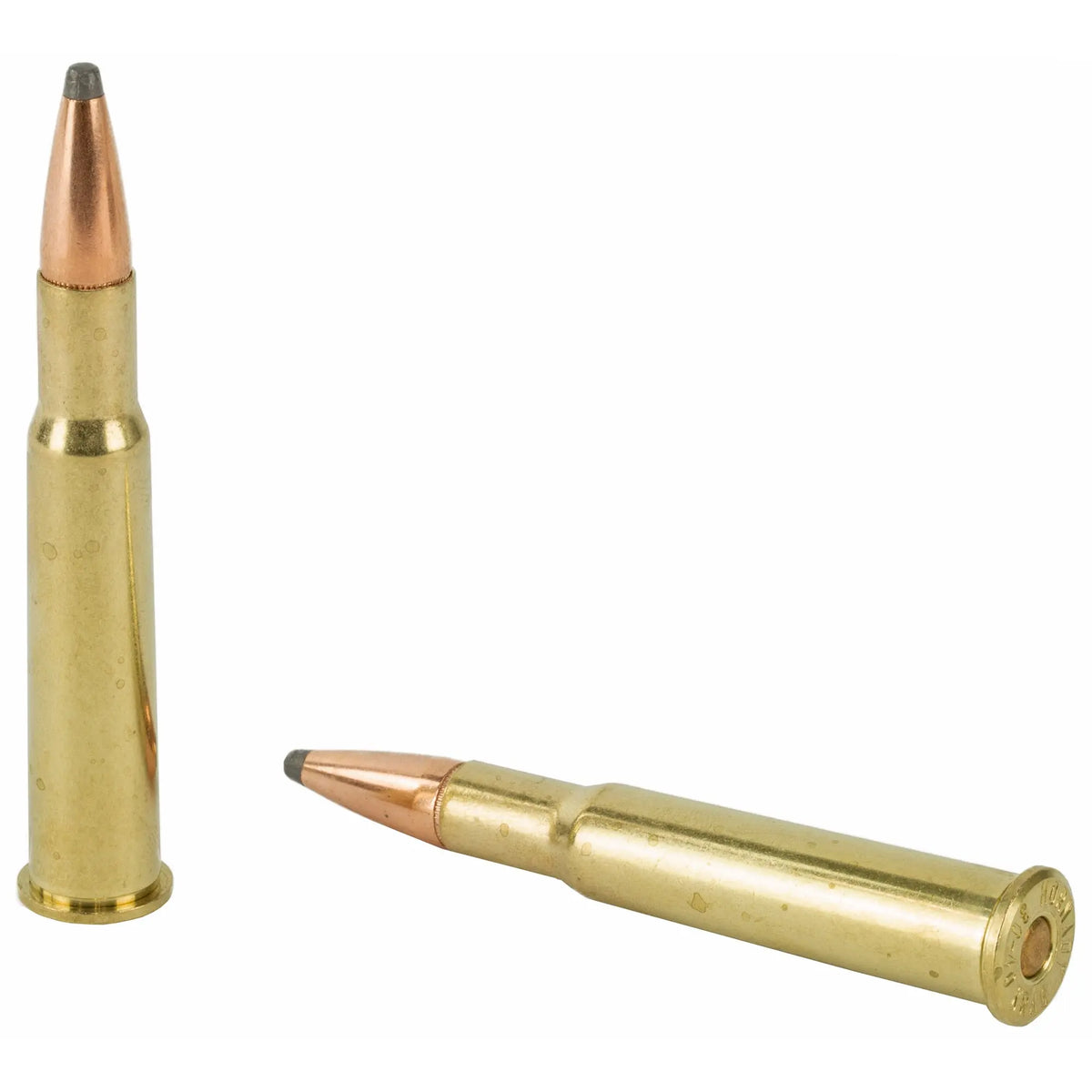 HRNDY 30-40 KRAG 180GR SP 20/200 - American Ordnance