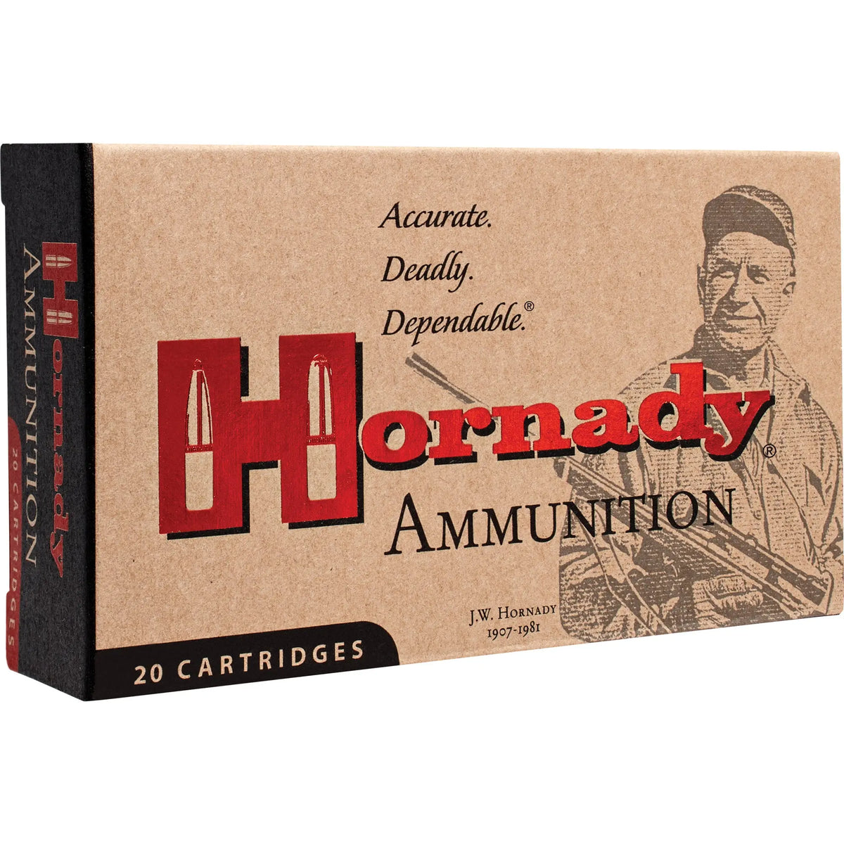 HRNDY 300BLK 110GR CX 20/200 - American Ordnance