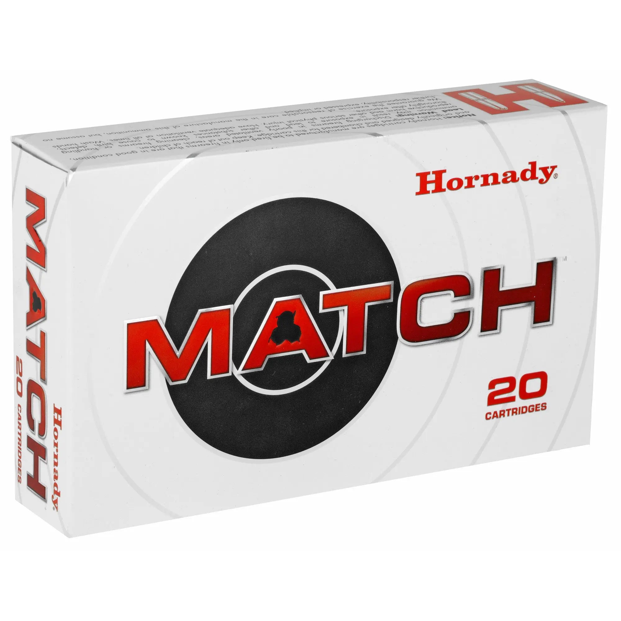 HRNDY MTCH 300PRC 225GR ELD-M 20/200 - American Ordnance