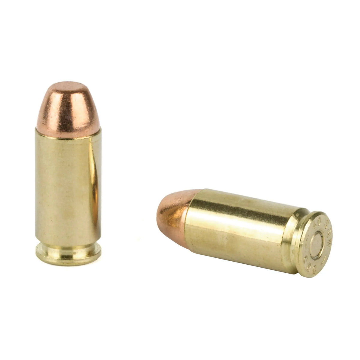 MAGTECH 40S&amp;W 180GR FMJ 50/1000 - American Ordnance