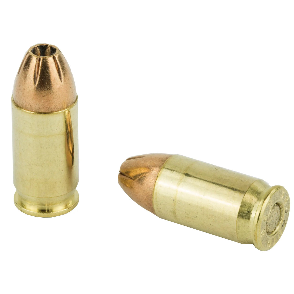 MAGTECH 380ACP 95GR JHP 50/1000 - American Ordnance