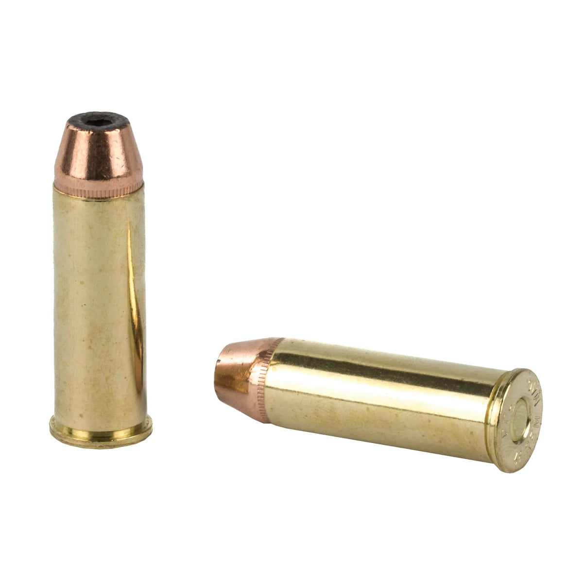 PPU 44MAG JHP 240GR 50/500 - American Ordnance