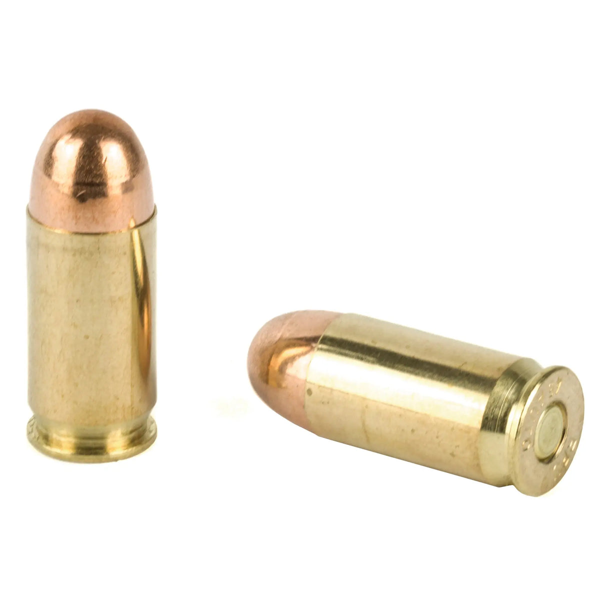 PPU 45ACP FMJ 230GR 50/500 - American Ordnance