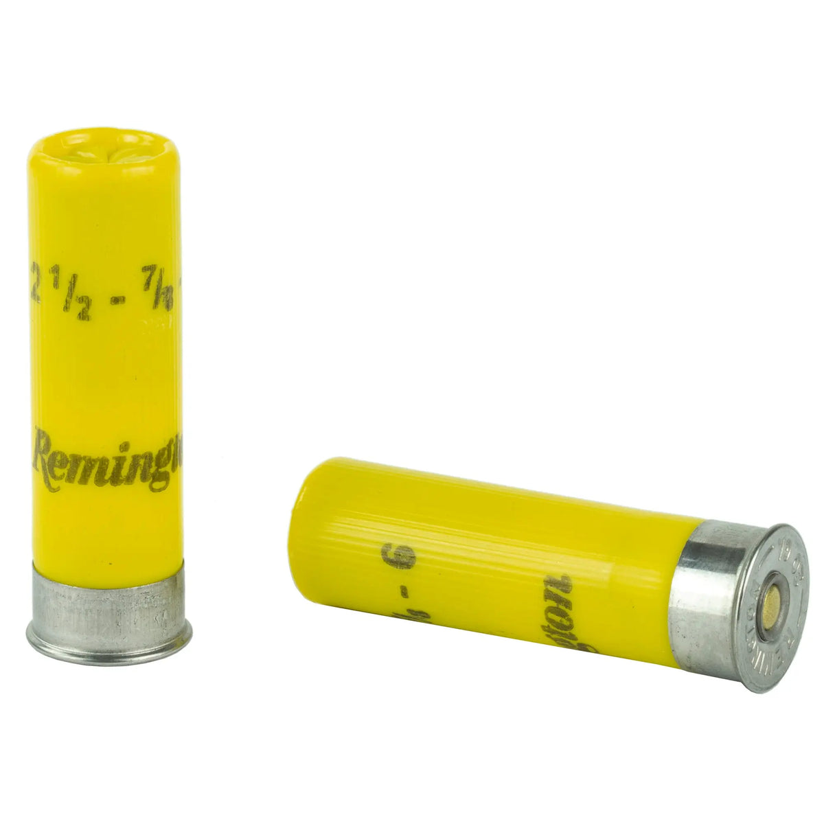REM GAM LOAD 20GA 2 3/4&quot; #6 25/250 - American Ordnance